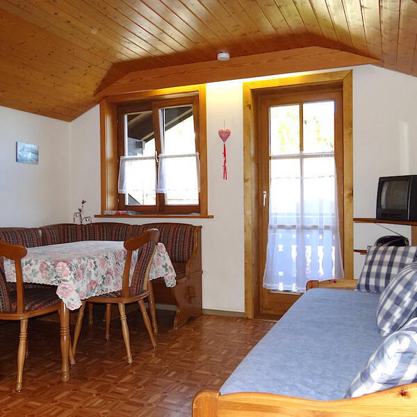 3 Sterne Gästehaus Waibel