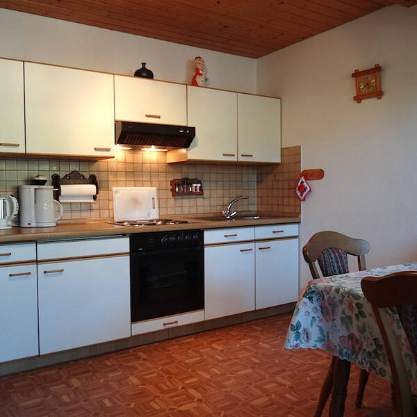 3 Sterne Gästehaus Waibel