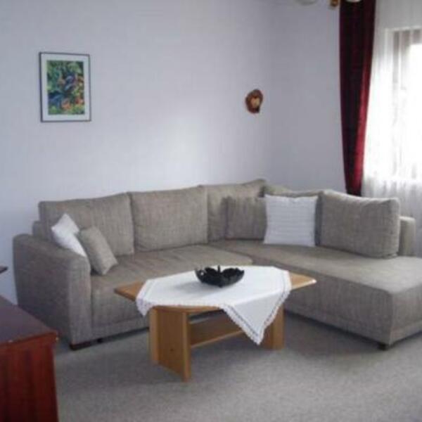 3 Sterne Ferienhaus Monika