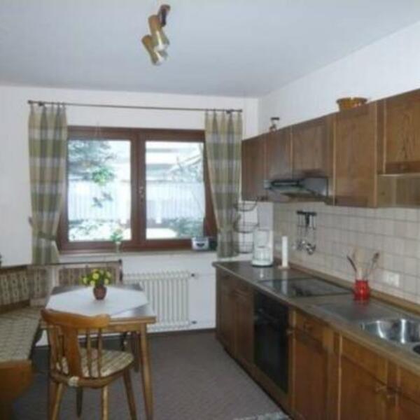 3 Sterne Ferienhaus Monika