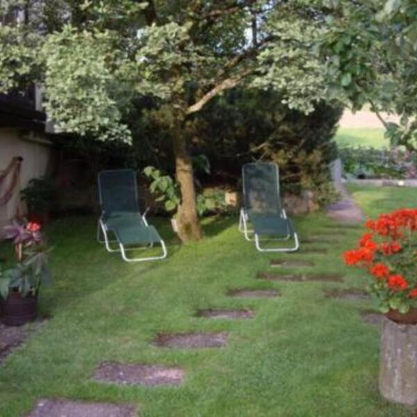 3 Sterne Ferienhaus Monika