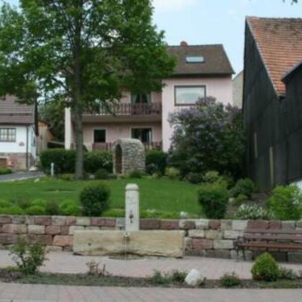 3 Sterne Ferienhaus Monika