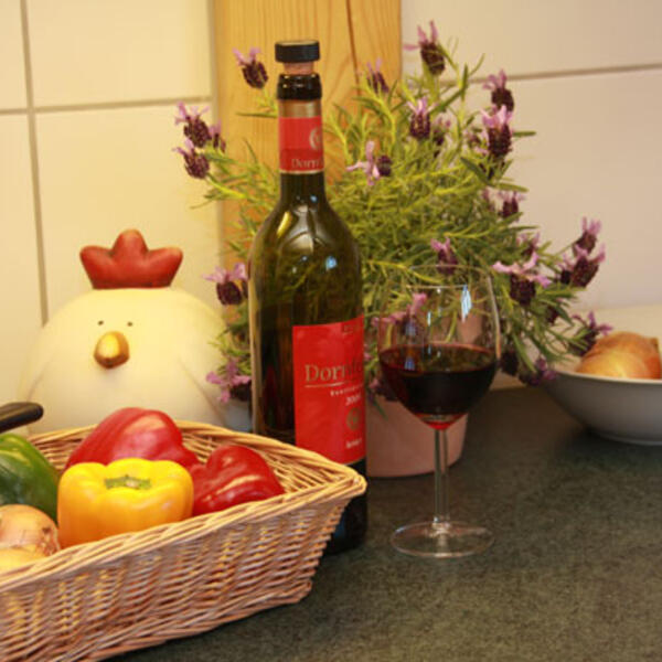 Waldhaus am Lilienstein