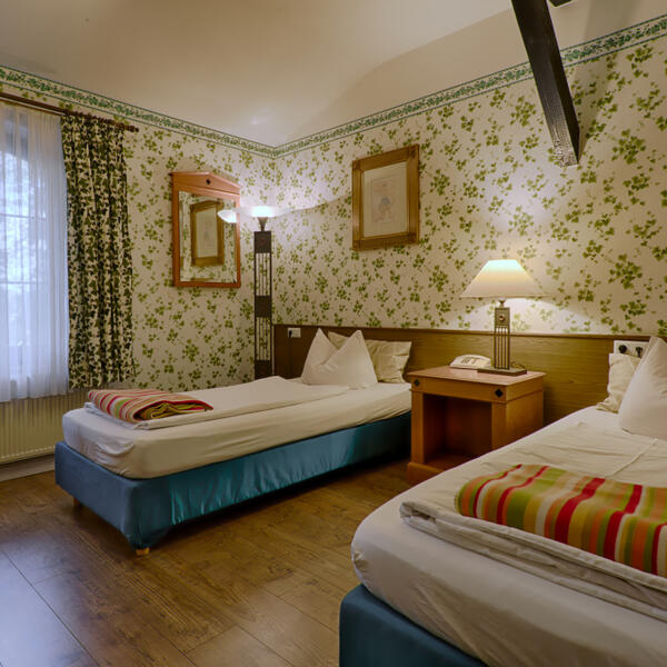 3 Sterne Hotel Waldschlösschen