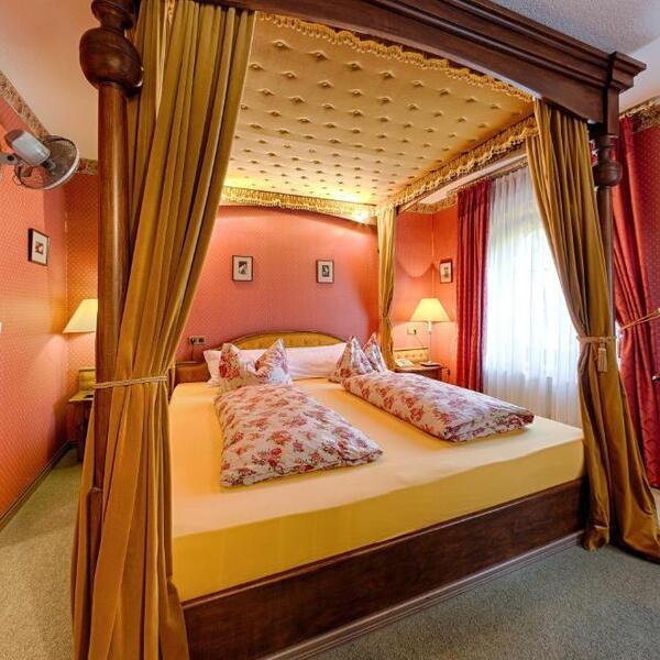 3 Sterne Hotel Waldschlösschen