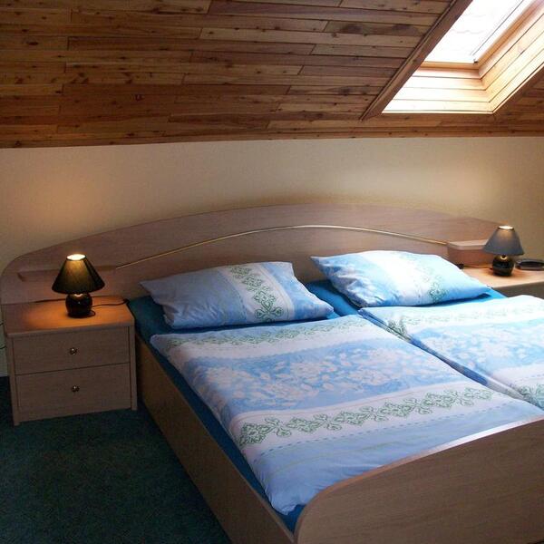 Haus Walpurga in Schierke am Brocken