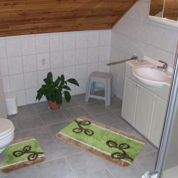 Haus Walpurga in Schierke am Brocken