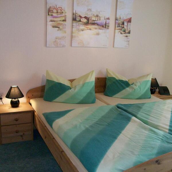 Haus Walpurga in Schierke am Brocken