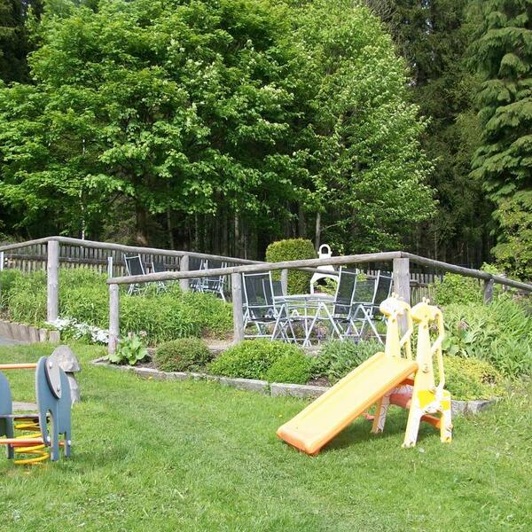 Haus Walpurga in Schierke am Brocken