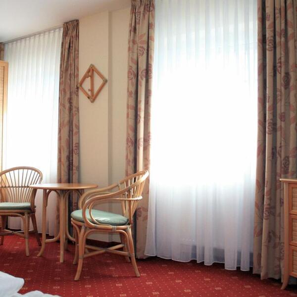 Hotel Am Wariner See