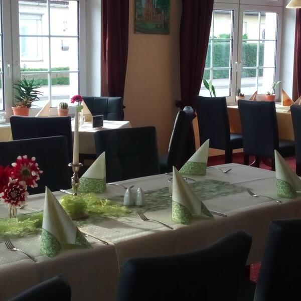 Hotel Am Wariner See