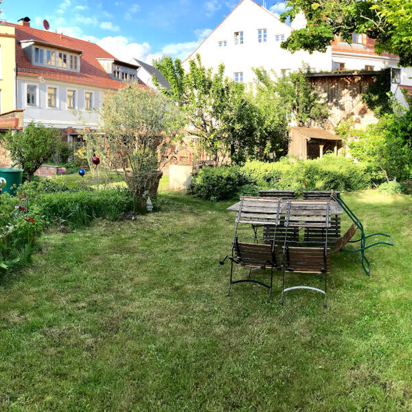 Pension Am Alten Waschhaus