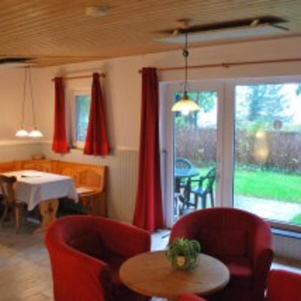 Feriendorf Weinberghof