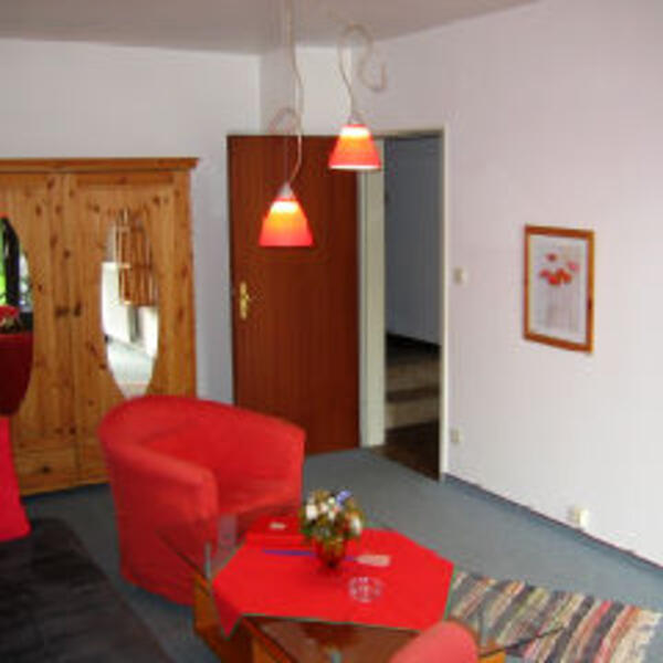 Feriendorf Weinberghof