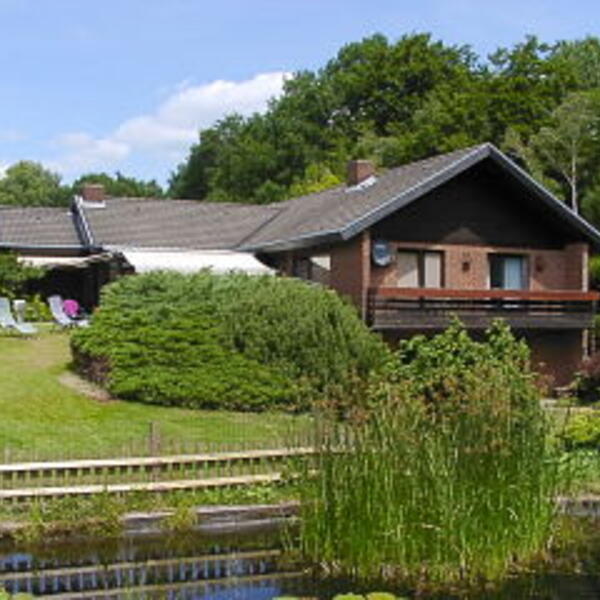 Feriendorf Weinberghof