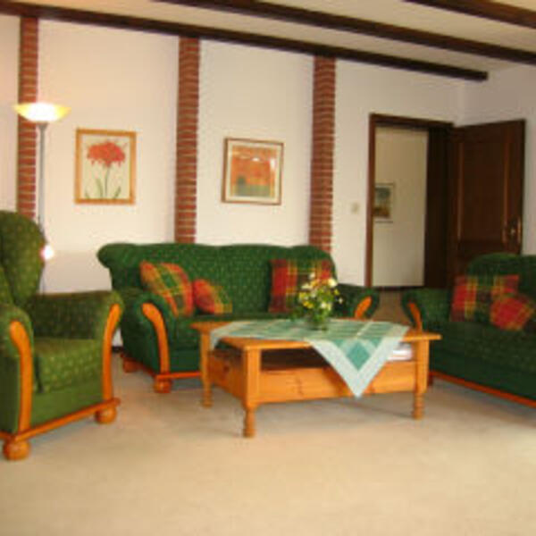 Feriendorf Weinberghof