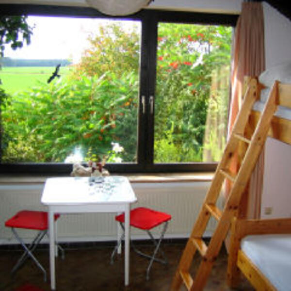 Feriendorf Weinberghof