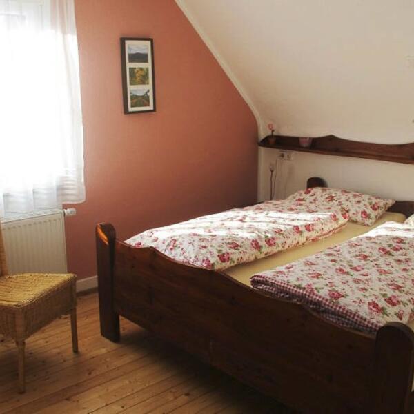 3 Sterne Ferienhaus & Weingut Frank Schmidt