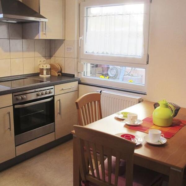 3 Sterne Ferienhaus & Weingut Frank Schmidt