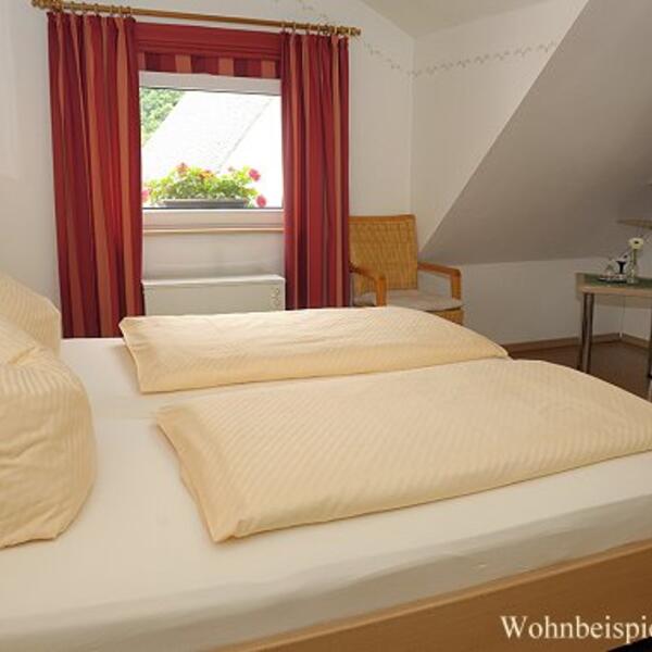 Wein- und Gästehaus M. Bai