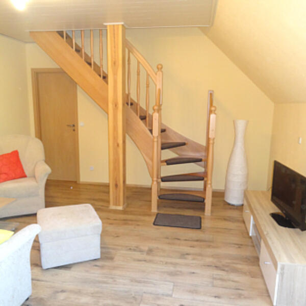 Ferienwohnungen Weiß