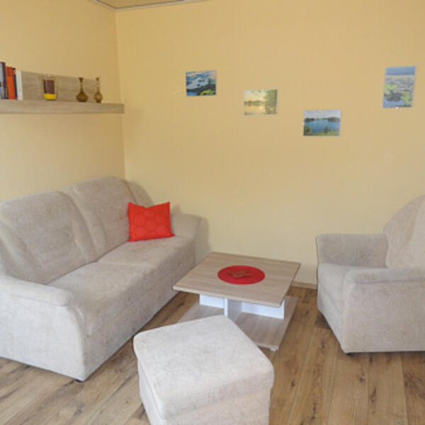 Ferienwohnungen Weiß