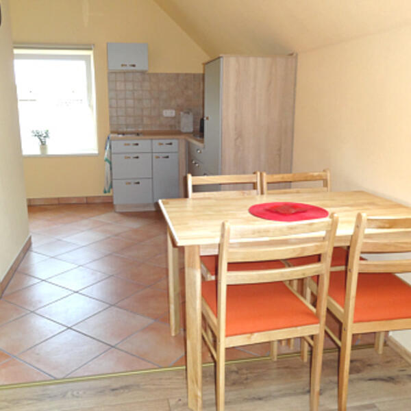 Ferienwohnungen Weiß