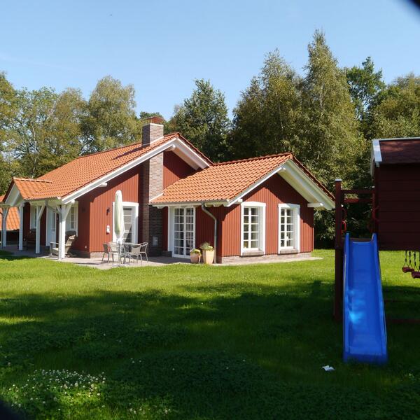 Ferienhof Lütjen-Wellner