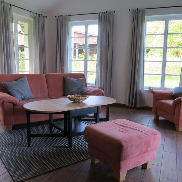 Ferienhof Lütjen-Wellner