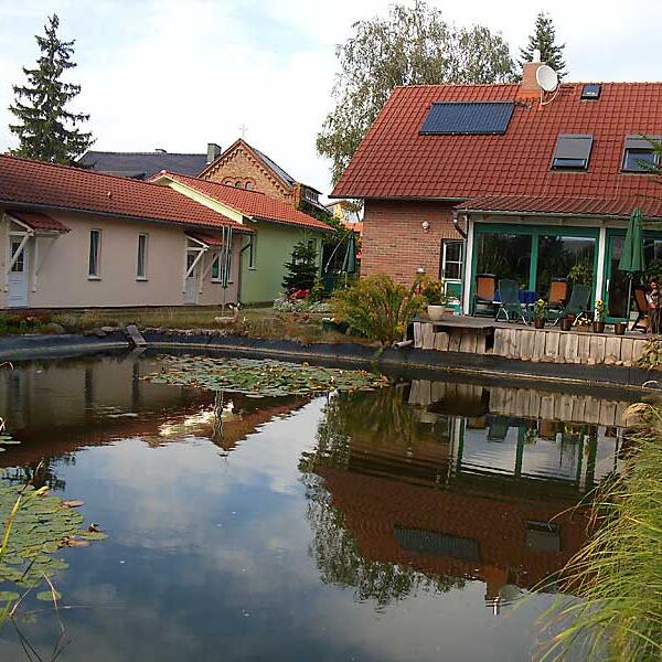 4 Sterne Ferienwohnungen Wendenburg