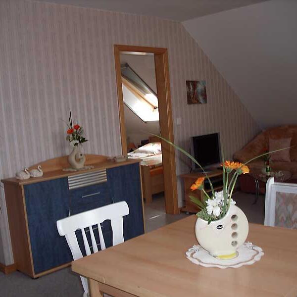 4 Sterne Ferienwohnungen Wendenburg