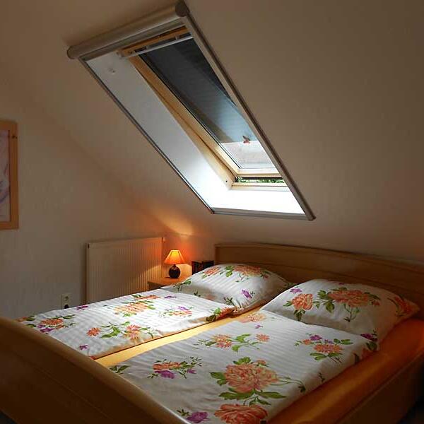 4 Sterne Ferienwohnungen Wendenburg