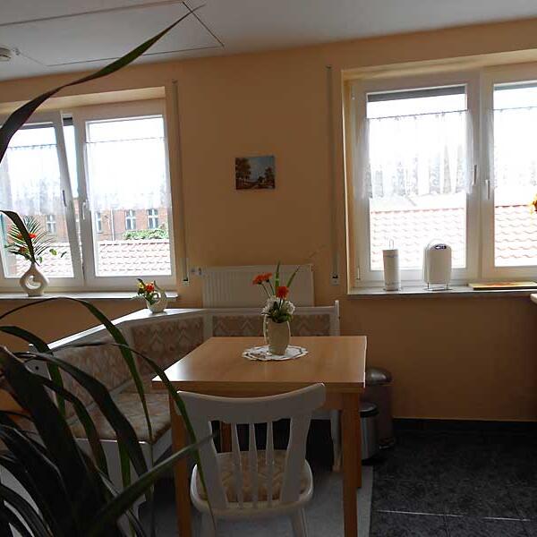 4 Sterne Ferienwohnungen Wendenburg