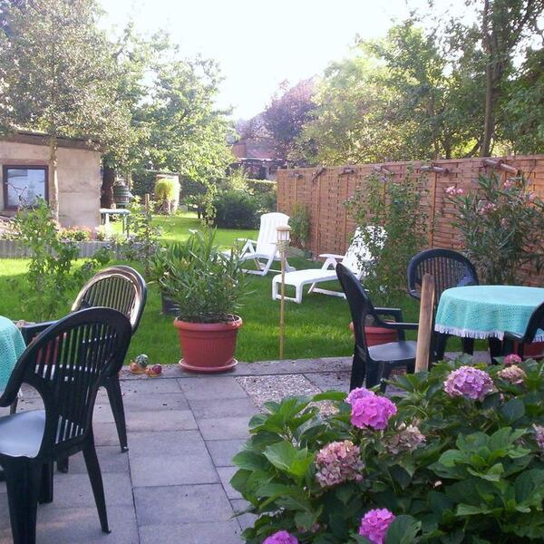 2 Sterne Pension Wendland