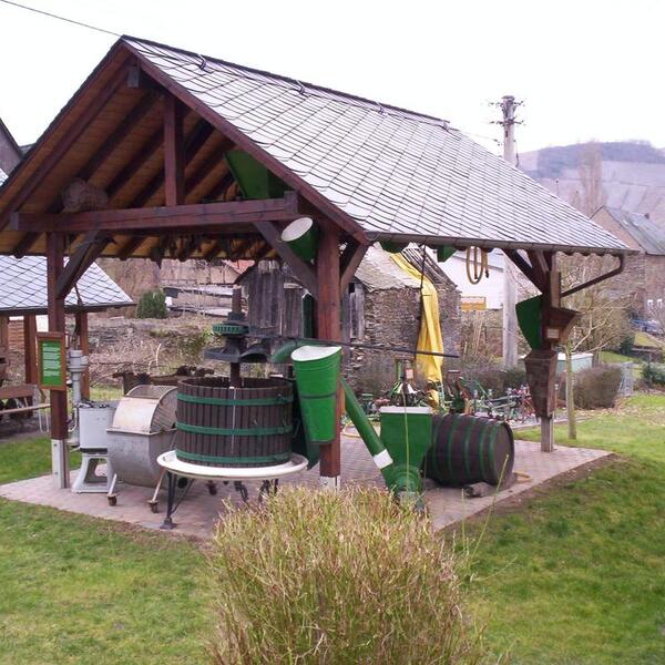 2 Sterne Pension Wendland