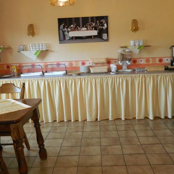 2 Sterne Pension Wendland