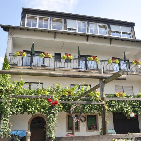 2 Sterne Pension Wendland