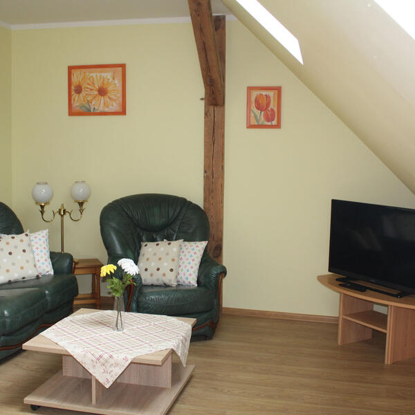 Ferienwohnung am Schlosssee