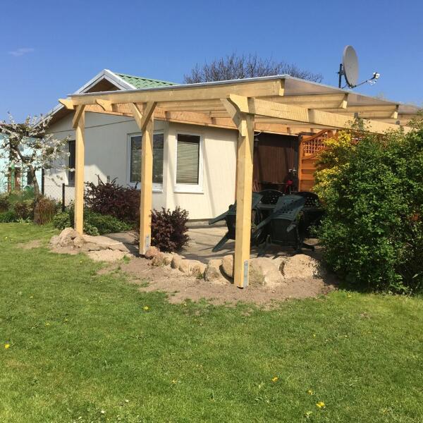 Ferienwohnung Wiechert