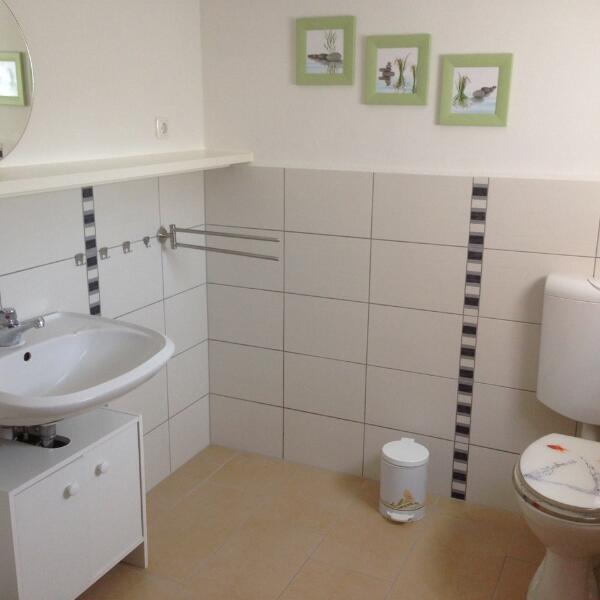 Ferienwohnung Wiechert