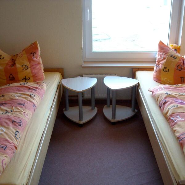 Ferienwohnung Wiechert