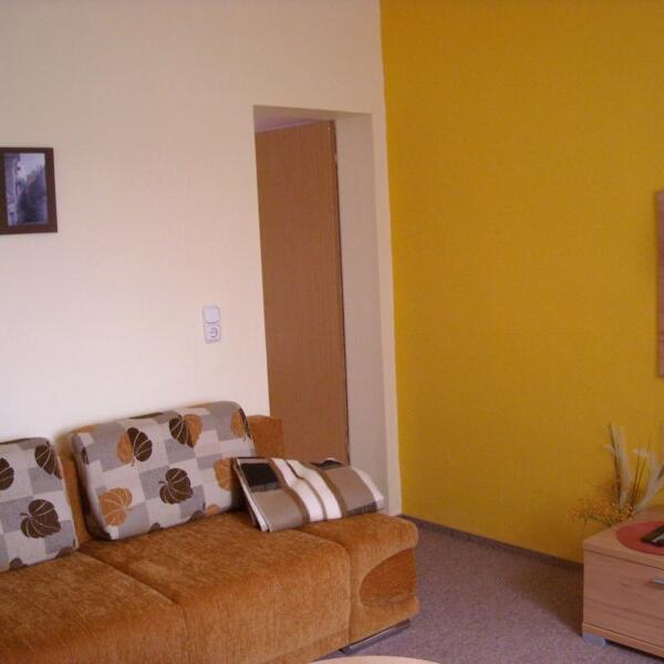 Ferienwohnung Wiechert