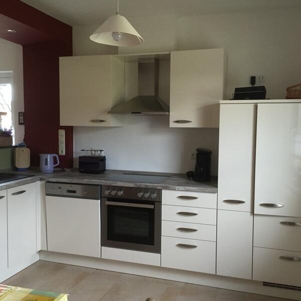 Ferienwohnung Wiechert