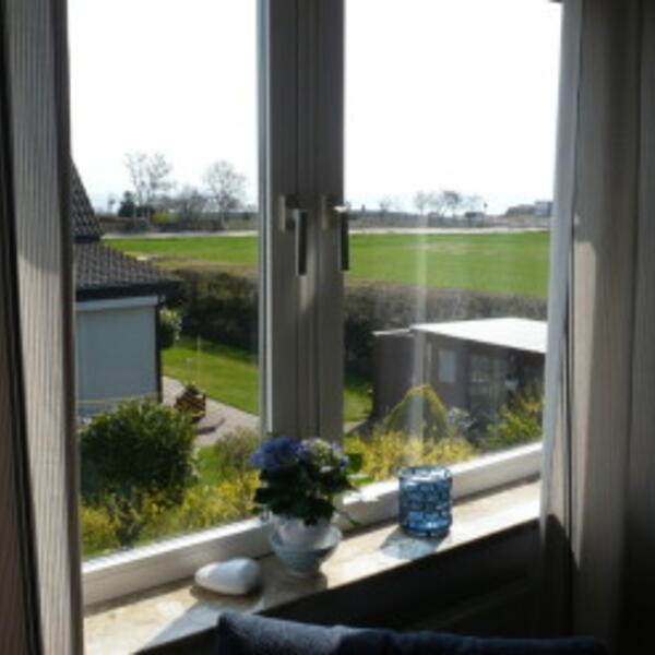 3 Sterne Ferienwohnungen Wildfang - DTV Klassifizierung