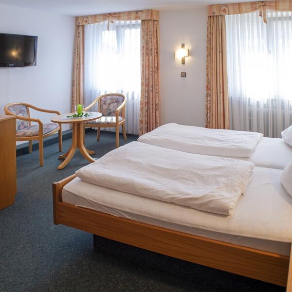 Landgasthof Pension Rössle