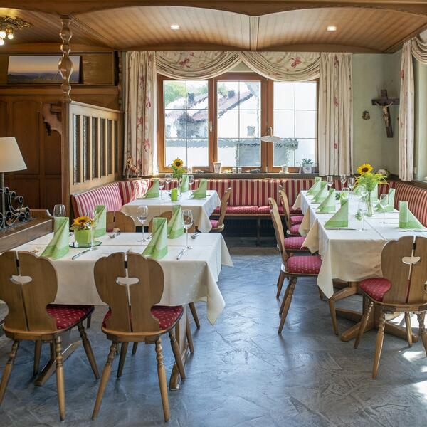 Landgasthof Pension Rössle