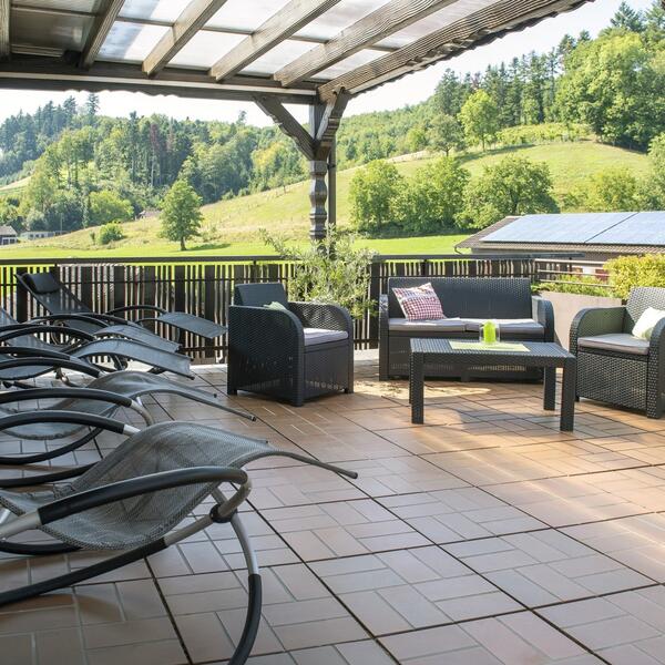 Landgasthof Pension Rössle