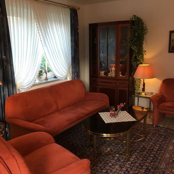 5-Sterne Ferienwohnungen Wirsik