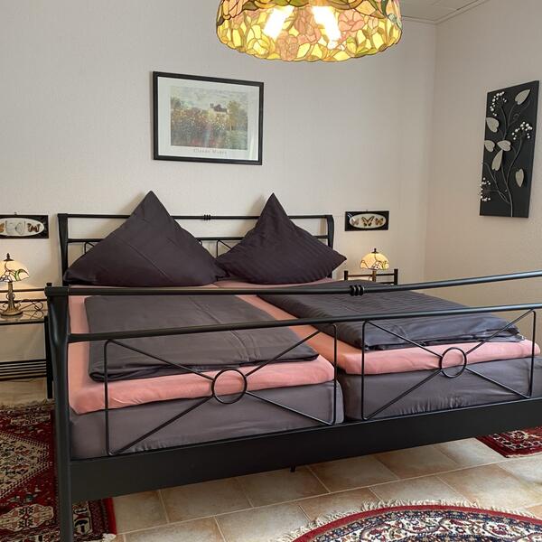 5-Sterne Ferienwohnungen Wirsik