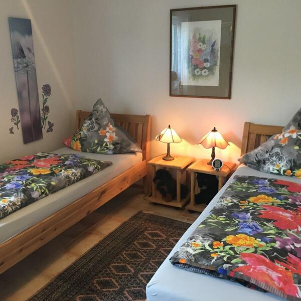 5-Sterne Ferienwohnungen Wirsik